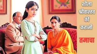 Dowry system, Hindi story, feminist discourse, marriage and society