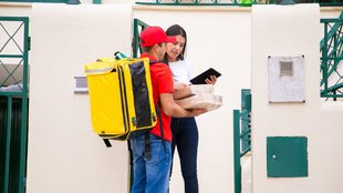 January 26 strike from bike riders