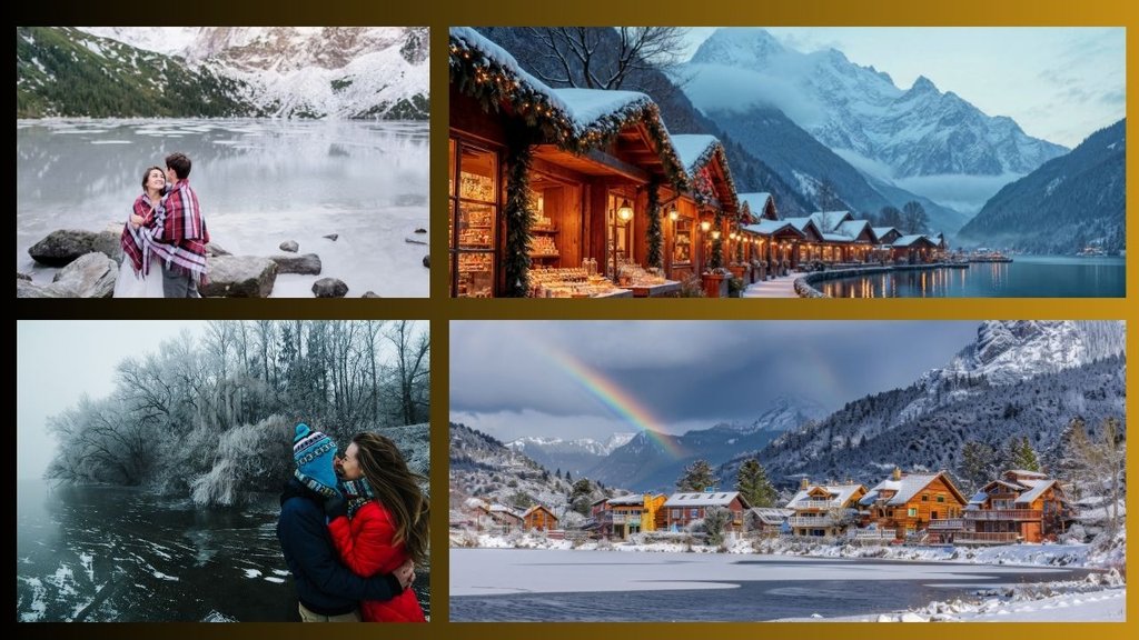 Best places to visit in January 2026 | January me ghumne ki jagah in india | January me ghumne ki best jagah