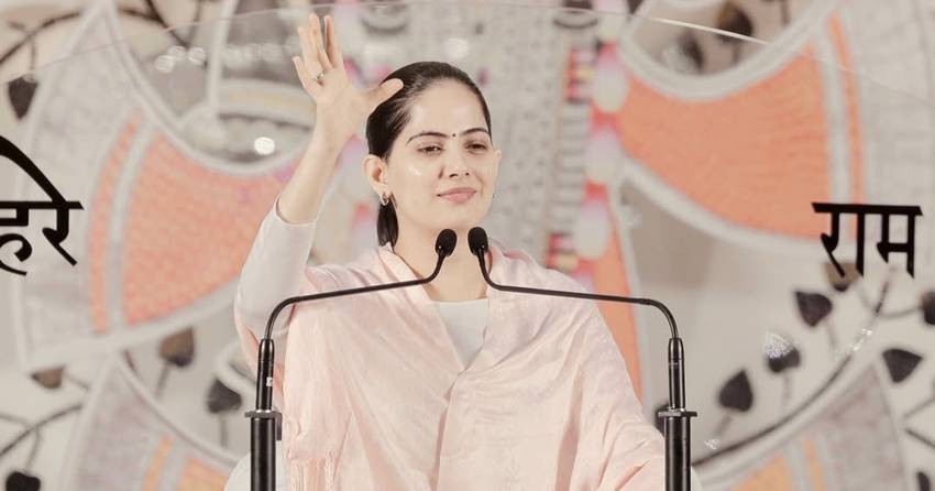 Jaya Kishori inspiration