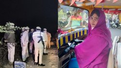 ‘हमने शादी की थी…’, झांसी महिला ऑटो ड्राइवर हत्याकांड का मुख्य आरोपी गिरफ्तार, हिरासत में खोले कई साल पुराने राज