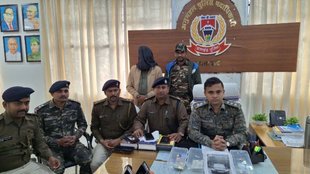 Jharkhand, odisha, police, upsc