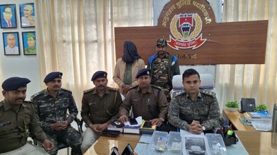 ‘ओडिशा का IAS हूं’, UPSC में फेल शख्स सात सालों तक बनाता रहा बेवकूफ, अब गिरफ्तार