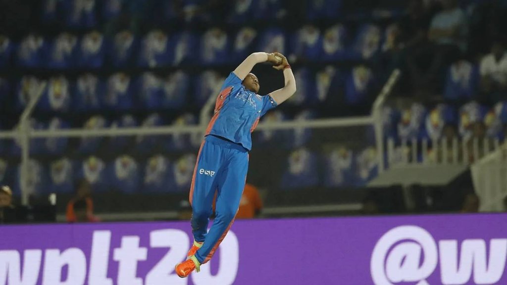 WPL 2026, Gujarat Giants, Jintimani Nakul Kalita, Titas Sadhu WPL 2026, Gujarat Giants, Jintimani Nakul Kalita, Titas Sadhu