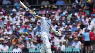 Joe Root 41st Test Hundred, Joe Root Test Hundred, AUS vs ENG 5th Test, Ashes