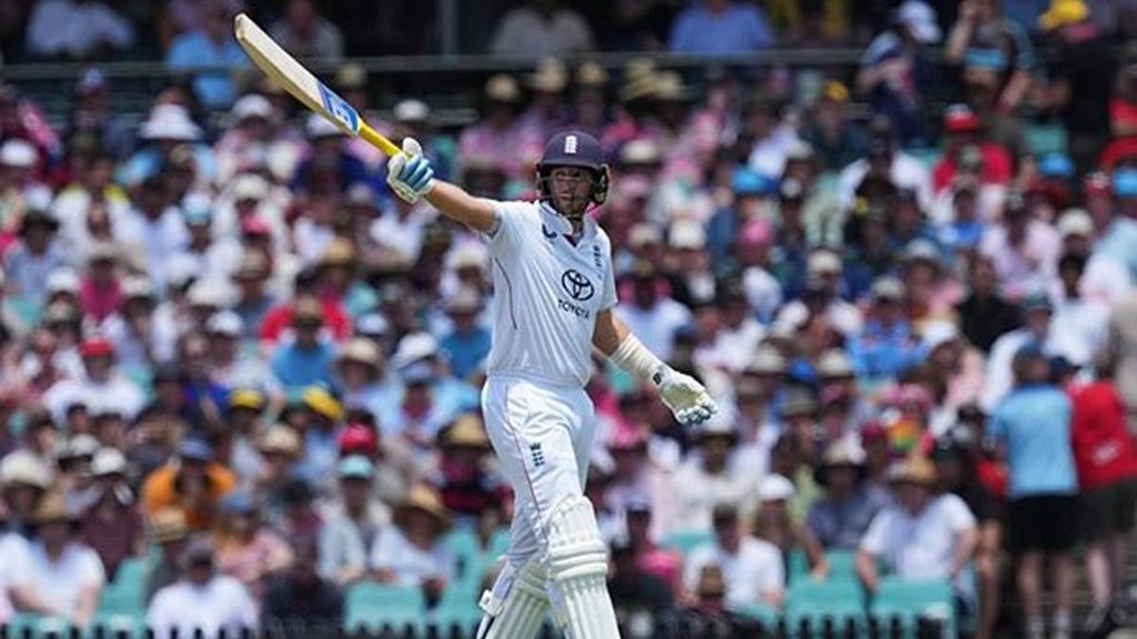 Joe Root 41st Test Hundred, Joe Root Test Hundred, AUS vs ENG 5th Test, Ashes