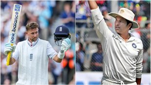 Joe Root vs Sachin Tendulkar, Most Test Runs, Most Test Runs list