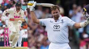 Joe Root century, Ashes Test, England vs Australia Test