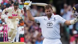 एशेज 5वां टेस्ट: जो रूट ने रचा इतिहास, फिर ट्रेविस हेड ने किया पलटवार, बढ़ाईं इंग्लैंड की मुश्किलें