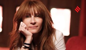 Julia Roberts Hindu conversion Story