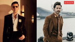 करण जौहर ने वरुण धवन की स्माइल पर हुई ट्रोलिंग को बताया बेवजह, कंटेंट क्रिएटर्स पर साधा निशाना