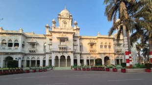 KGMU News | up news | kgmu 8 mazars | hindi news