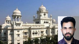 KGMU love jihad case, love jihad case KGMU, illegal religion conversion