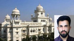 KGMU के डॉक्टर रमीज के खिलाफ गैर-जमानती वारंट, यौन शोषण और लव जिहाद का मामला