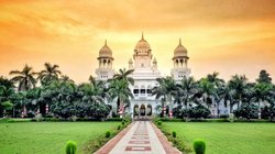 केजीएमयू में धर्मांतरण के आरोपी डॉक्टर के माता-पिता हुए गिरफ्तार, रमीजुद्दीन पर इनाम राशि भी बढ़ाई गई