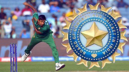 KKR ने मुस्ताफिजुर को किया टीम से बाहर, BCCI के निर्देश के बाद लिया फैसला | Jansatta