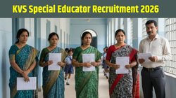 KVS Special Educator Recruitment 2026: केवीएस में होगी 987 टीजीटी और पीआरटी पदों पर भर्ती, जानें आवेदन की तिथियां, परीक्षा पैटर्न, योग्यता और चयन प्रक्रिया