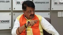 गंदा पानी पीने से हुई मौत के सवाल पर बिफर पड़े कैलाश विजयवर्गीय, कह डाली ‘आपत्तिजनक बात’, वीडियो वायरल