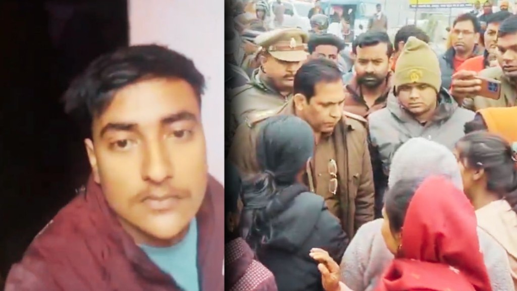 Kanpur News | latest news | religious conversion