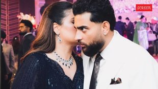 Karan Aujla controversy, Palak Aujla support