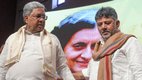 Karnataka CM change speculation, Karnataka CM change Siddaramaiah DK Shivakumar, Karnataka congress, Karnataka leadership tussle,