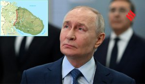 Kola Peninsula Important for Russia