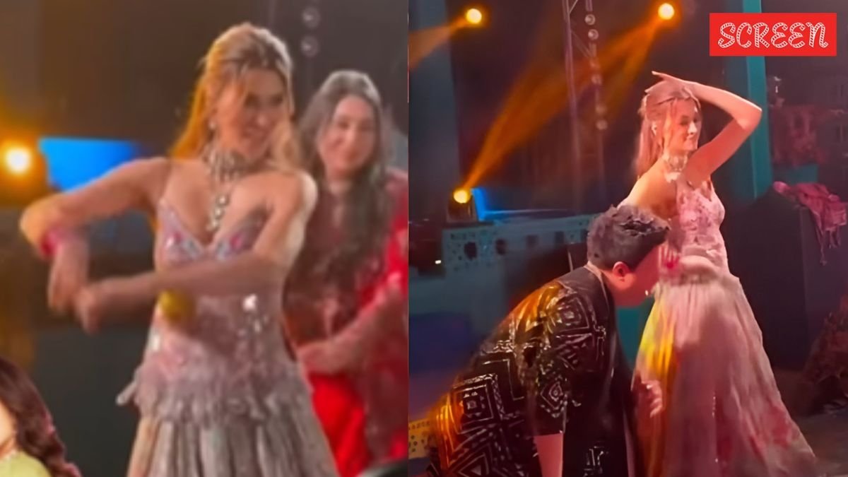 kriti sanon kriti sanon