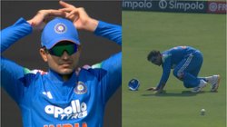 IND vs NZ: कुलदीप यादव ने कर दी बड़ी गलती, टीम इंडिया को पड़ सकती है भारी; सोशल मीडिया पर भड़के फैंस
