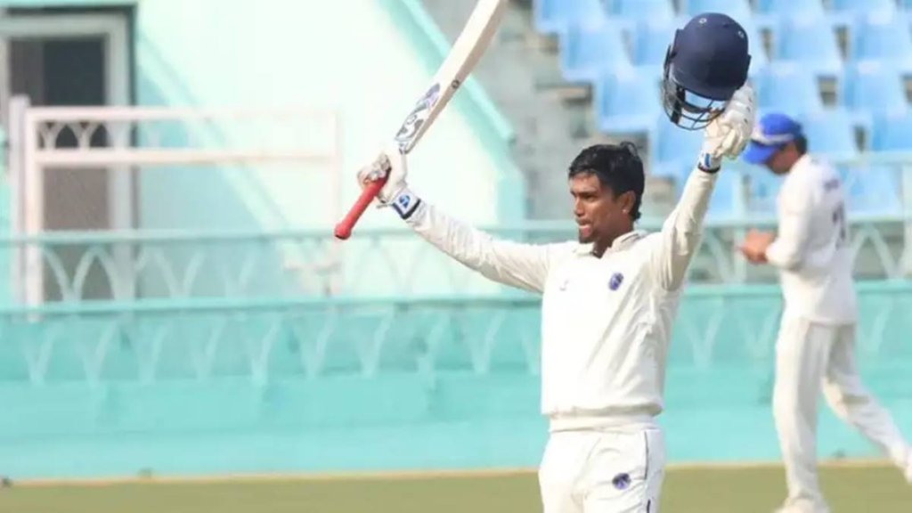 Uttar Pradesh vs Jharkhand, Ranji Trophy 2025-26, Robin Munz, Kumar Kushagra, Sharandeep Singh, Jharkhand cricket team, Jharkhand cricket team, Uttar Pradesh cricket team