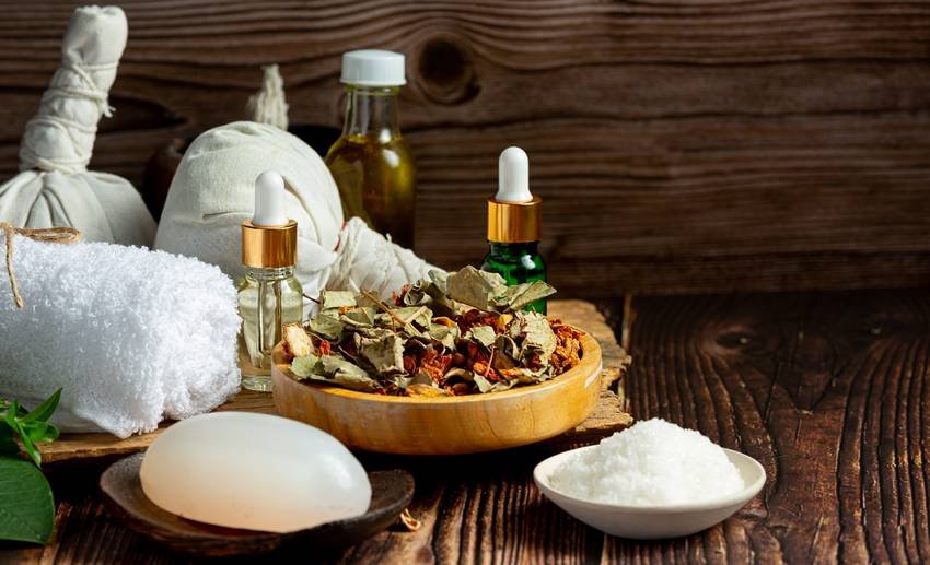 city famous for Ayurveda in India