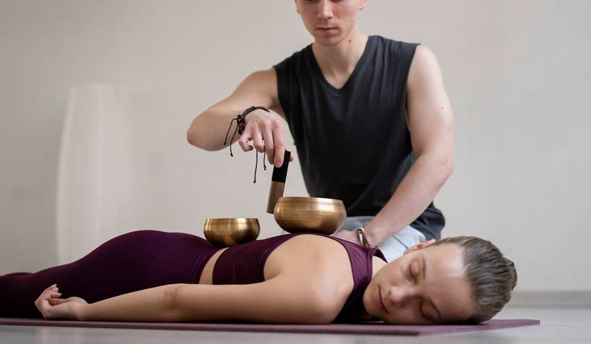 land of Ayurveda in India