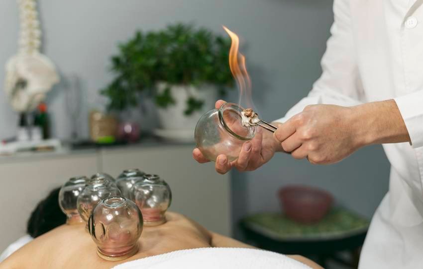 best place for Ayurvedic treatment in India