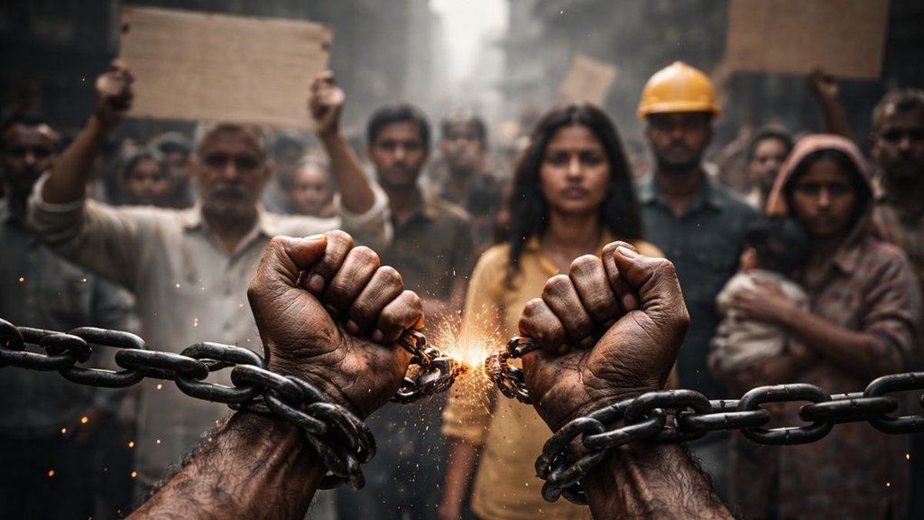 न्याय, अन्याय, सामाजिक अन्याय, समानता, मानवाधिकार न्याय, अन्याय, सामाजिक अन्याय, समानता, मानवाधिकार