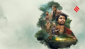 List of Netflix 10 most watched movies