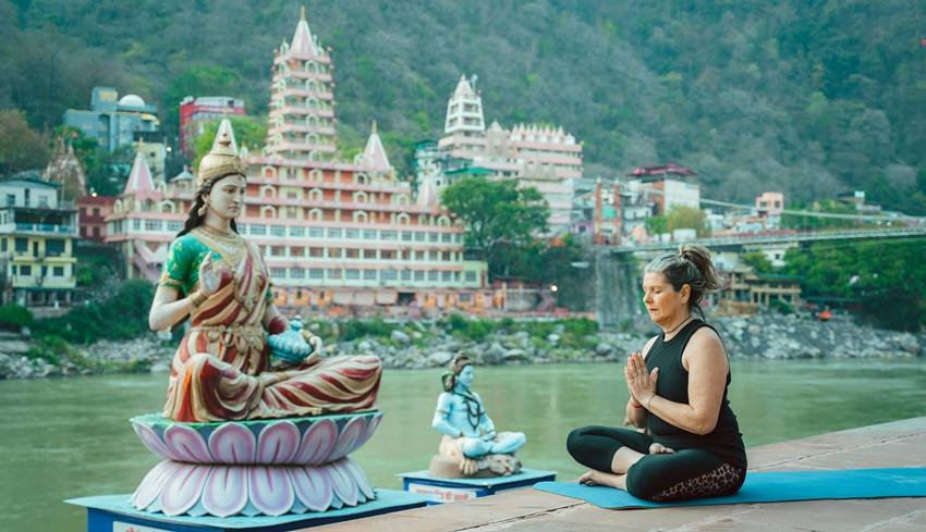 Rishikesh