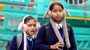 Lucknow School Guideline, Lucknow School, UP School Closed, Lucknow School Closed,