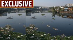 Exclusive: 2005 बाढ़ के बाद भी नहीं बदली मीठी नदी की तकदीर, BMC ने साधी चुप्पी