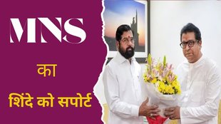 raj thackeray, eknath shinde, MNS, KDMC, Shivsena