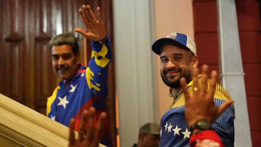 Maduro news, guerra emotional message, Nicolas Maduro Guerra