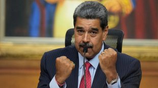 Venezuela US tensions, Venezuela US attack, Nicolas Maduro arrested