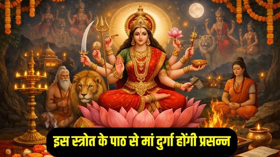 Magh Gupt Navratri 2026 stotra, Magh Gupt Navratri