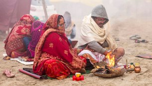 Magh Mela 2026 Prayagraj Importance