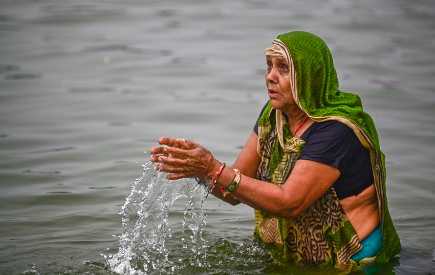 Magh Mela women guidelines