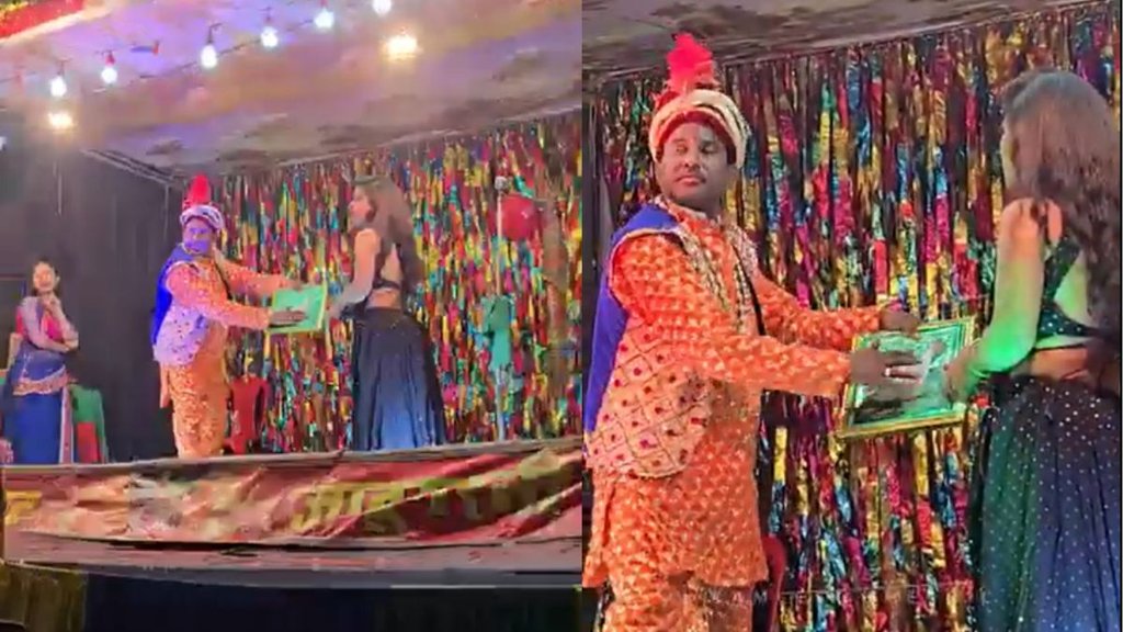 Magician Pigeon Trick got revealed in video watch