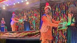 तस्वीर से जिंदा होकर उड़ा कबूतर! स्लो मोशन में पकड़ी गई जादूगर की ‘चालाकी’, आप भी खा जाएंगे धोखा, देखें Viral Video