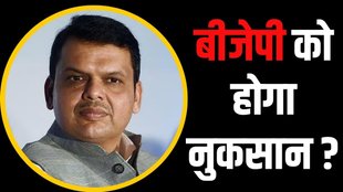 Maharashtra BJP revolt, Nagpur municipal corporation election BJP revolt, Maharashtra BJP,