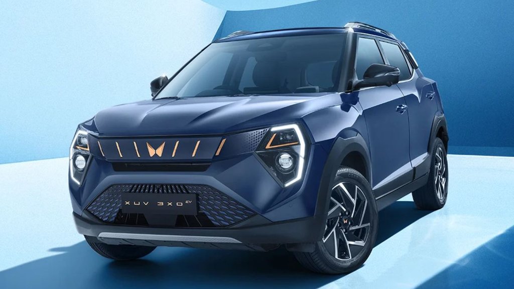 Mahindra XUV 3XO EV, Mahindra Electric SUV, XUV 3XO EV Price, XUV 3XO EV Range, Tata Nexon EV Rival Mahindra XUV 3XO EV, Mahindra Electric SUV, XUV 3XO EV Price, XUV 3XO EV Range, Tata Nexon EV Rival