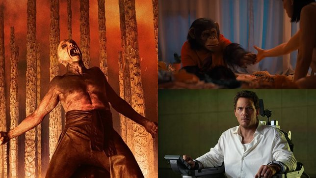 Major Movie Releases in January 2026 Complete List of Films and Dates