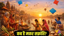 Makar Sankranti 2026 Date: 14 या 15 जनवरी कब मनाया जाएगा मकर संक्रांति पर्व? जानिए तिथि, दान- स्नान का शुभ मुहूर्त और धार्मिक महत्व