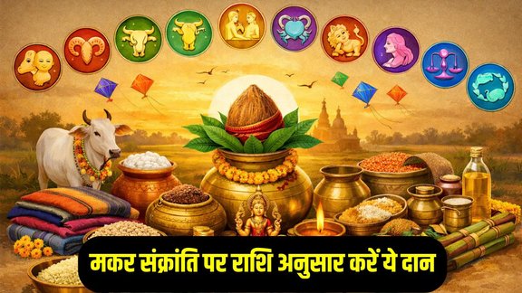 Makar Sankranti daan 2026, Makar Sankranti upay